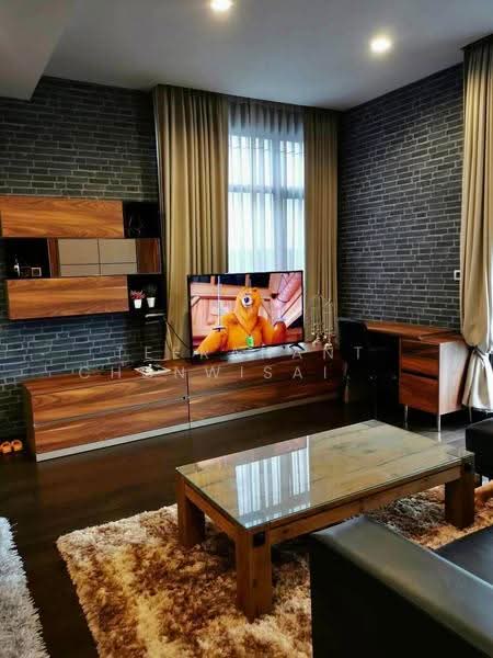 The XXXIX By Sansiri, bangkok, 300 Soi Sukhumvit 39, Khlong Tan Nua, Watthana, Bangkok, 2 Bedrooms, 82 sqm, Condo For Rent, by Teeranant Chonwisaikajon, 500583003 - DDproperty.com