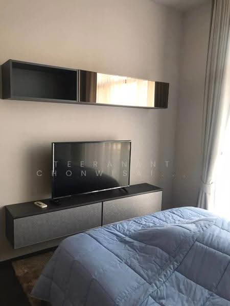 The XXXIX By Sansiri, bangkok, 300 Soi Sukhumvit 39, Khlong Tan Nua, Watthana, Bangkok, 2 Bedrooms, 82 sqm, Condo For Rent, by Teeranant Chonwisaikajon, 500583003 - DDproperty.com