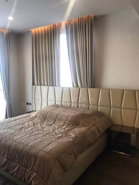 The XXXIX By Sansiri, bangkok, 300 Soi Sukhumvit 39, Khlong Tan Nua, Watthana, Bangkok, 2 Bedrooms, 82 sqm, Condo For Rent, by Teeranant Chonwisaikajon, 500583003 - DDproperty.com