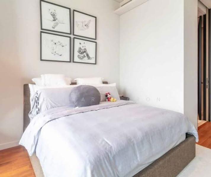 Banyan Tree Residences Riverside, Bangkok, Soi Somdet Chao Phraya 17, Khlong San, Bangkok, 2 Bedrooms, 181 sqm, Condo For Sale, by Getsarin Aron, 500583004 - DDproperty.com