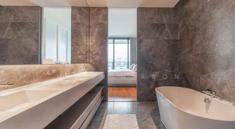 Banyan Tree Residences Riverside, Bangkok, Soi Somdet Chao Phraya 17, Khlong San, Bangkok, 2 Bedrooms, 181 sqm, Condo For Sale, by Getsarin Aron, 500583004 - DDproperty.com