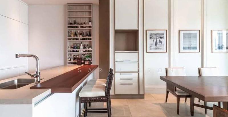 Banyan Tree Residences Riverside : บันยัน ทรี เรสซิเดนซ์ ริเวอร์ไซด์ กรุงเทพ, กรุงเทพ, ซอยสมเด็จเจ้าพระยา 17, คลองสาน, กรุงเทพ, 181 ตร.ม., คอนโด ขาย, โดย Getsarin Aron, 500583004 - DDproperty.com