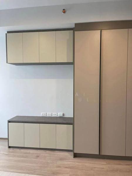 IDEO Rama 9-Asoke, bangkok, Rama 9 Road, Huai Khwang, Bangkok, 1 Bedroom, 27 sqm, Condo For Rent, by Vichai Annavakulthorn, 500583005 - DDproperty.com