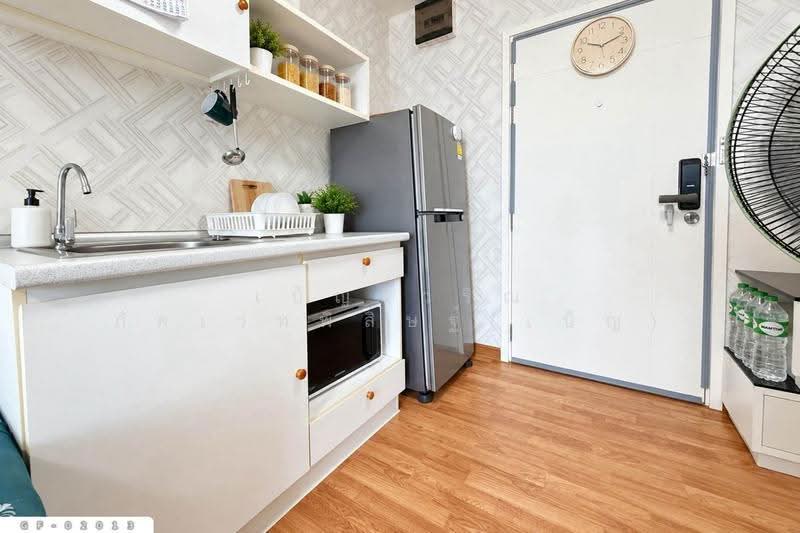 The Trust Condo Ngamwongwan, nonthaburi, 74 Ngamwongwan Road, Bang Khen, Muang Nonthaburi, Nonthaburi, 1 Bedroom, 30 sqm, Condo For Sale, by Benchawarin Pakkawetppisit, 500583007 - DDproperty.com