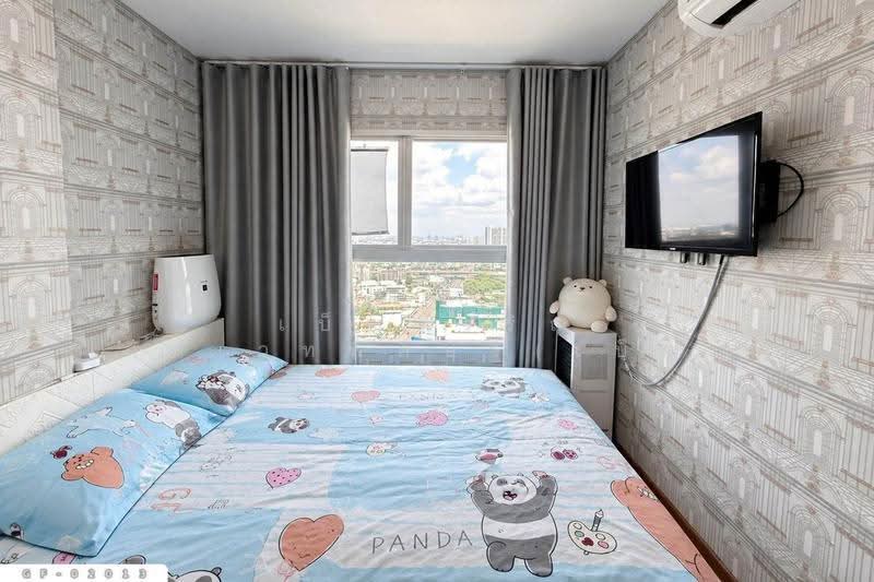 The Trust Condo Ngamwongwan : เดอะทรัสต์ คอนโด งามวงศ์วาน, นนทบุรี, 74 ถนนงามวงศ์วาน, บางเขน, เมืองนนทบุรี, นนทบุรี, 30 ตร.ม., คอนโด ขาย, โดย เบ็ญจวริณ ภัคเวทพิสิษฐ์(เบ็ญ), 500583007 - DDproperty.com