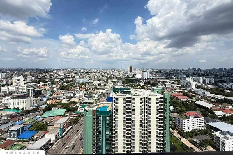 The Trust Condo Ngamwongwan, nonthaburi, 74 Ngamwongwan Road, Bang Khen, Muang Nonthaburi, Nonthaburi, 1 Bedroom, 30 sqm, Condo For Sale, by Benchawarin Pakkawetppisit, 500583007 - DDproperty.com