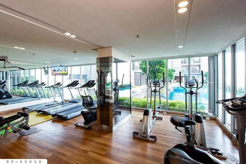 The Trust Condo Ngamwongwan, nonthaburi, 74 Ngamwongwan Road, Bang Khen, Muang Nonthaburi, Nonthaburi, 1 Bedroom, 30 sqm, Condo For Sale, by Benchawarin Pakkawetppisit, 500583007 - DDproperty.com
