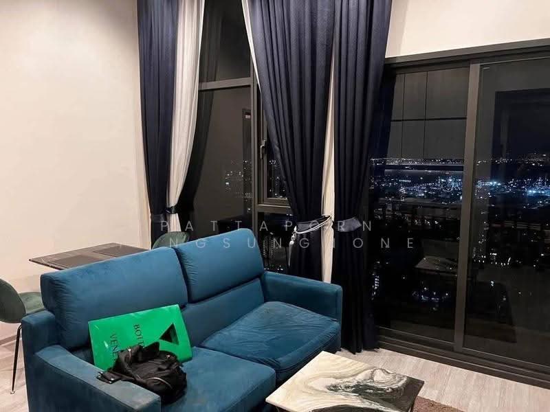 The Line Sukhumvit 101, bangkok, 3009 Sukhumvit 101 Road, Bang Chak, Phra Khanong, Bangkok, 1 Bedroom, 34 sqm, Condo For Rent, by Pattaporn Yongsungnone, 500583008 - DDproperty.com