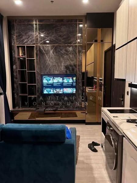 The Line Sukhumvit 101, bangkok, 3009 Sukhumvit 101 Road, Bang Chak, Phra Khanong, Bangkok, 1 Bedroom, 34 sqm, Condo For Rent, by Pattaporn Yongsungnone, 500583008 - DDproperty.com
