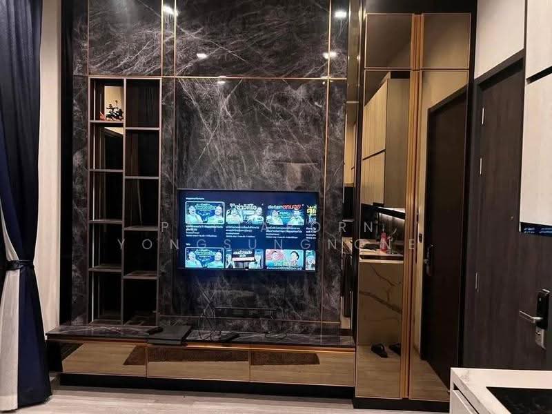 The Line Sukhumvit 101, bangkok, 3009 Sukhumvit 101 Road, Bang Chak, Phra Khanong, Bangkok, 1 Bedroom, 34 sqm, Condo For Rent, by Pattaporn Yongsungnone, 500583008 - DDproperty.com