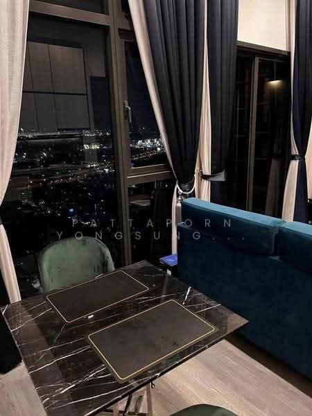 The Line Sukhumvit 101, bangkok, 3009 Sukhumvit 101 Road, Bang Chak, Phra Khanong, Bangkok, 1 Bedroom, 34 sqm, Condo For Rent, by Pattaporn Yongsungnone, 500583008 - DDproperty.com