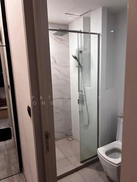The Line Sukhumvit 101, bangkok, 3009 Sukhumvit 101 Road, Bang Chak, Phra Khanong, Bangkok, 1 Bedroom, 34 sqm, Condo For Rent, by Pattaporn Yongsungnone, 500583008 - DDproperty.com