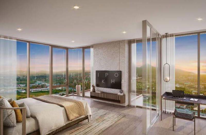 VEHHA Hua Hin, prachuap-khiri-khan, Soi Hua Hin 106, Nong Kae, Hua Hin, Prachuap Khiri Khan, 1 Bedroom, 43 sqm, Condo For Rent, by Thitiporn Pawikham, 500583009 - DDproperty.com