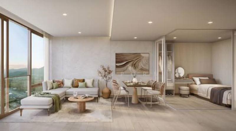 VEHHA Hua Hin, prachuap-khiri-khan, Soi Hua Hin 106, Nong Kae, Hua Hin, Prachuap Khiri Khan, 1 Bedroom, 43 sqm, Condo For Rent, by Thitiporn Pawikham, 500583009 - DDproperty.com