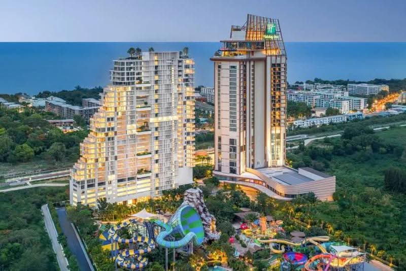 VEHHA Hua Hin, prachuap-khiri-khan, Soi Hua Hin 106, Nong Kae, Hua Hin, Prachuap Khiri Khan, 1 Bedroom, 43 sqm, Condo For Rent, by Thitiporn Pawikham, 500583009 - DDproperty.com