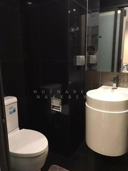 Rhythm Sukhumvit 36-38, Bangkok, 55 Soi Sukhumvit 36, Sukhumvit Road, Phra Kanong, Khlong Toei, Bangkok, 1 Bedroom, 241 sqm, Condo For Rent, by Nutnaree Nakkaew, 500583010 - DDproperty.com