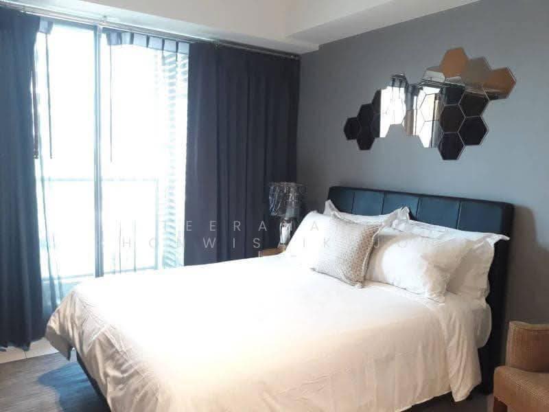 The Lofts Ekkamai, bangkok, 1415 Sukhumvit Road, Phra Kanong Nua, Watthana, Bangkok, Studio, 28 sqm, Condo For Rent, by Teeranant Chonwisaikajon, 500583011 - DDproperty.com