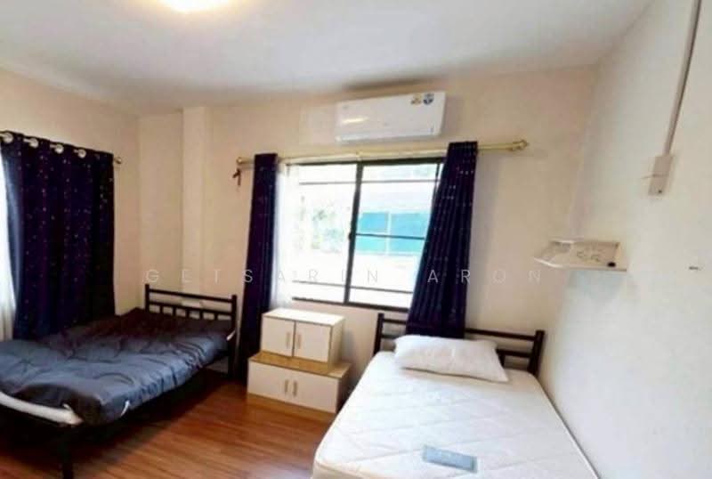 Mantana Lake Watcharapol, bangkok, Sukhaphiban 5 Road, O-Ngoen, Sai Mai, Bangkok, 6 Bedrooms, 300 sqm, Single Detached House For Rent, by Getsarin Aron, 500583012 - DDproperty.com