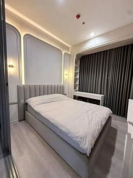 Rhythm Charoenkrung Pavillion, bangkok, Charoenkrung Road, Wat Prayakrai, Bang Kho Laem, Bangkok, 1 Bedroom, 36 sqm, Condo For Rent, by Vichai Annavakulthorn, 500583014 - DDproperty.com