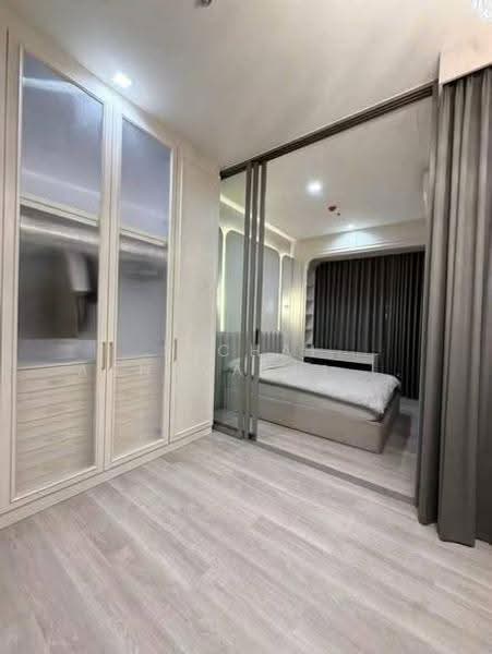 Rhythm Charoenkrung Pavillion, bangkok, Charoenkrung Road, Wat Prayakrai, Bang Kho Laem, Bangkok, 1 Bedroom, 36 sqm, Condo For Rent, by Vichai Annavakulthorn, 500583014 - DDproperty.com