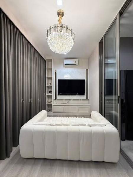 Rhythm Charoenkrung Pavillion, bangkok, Charoenkrung Road, Wat Prayakrai, Bang Kho Laem, Bangkok, 1 Bedroom, 36 sqm, Condo For Rent, by Vichai Annavakulthorn, 500583014 - DDproperty.com