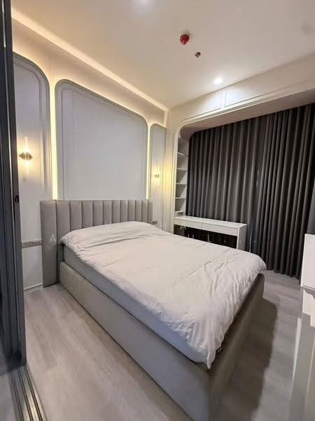 Rhythm Charoenkrung Pavillion : ริธึ่ม เจริญกรุง พาวิลเลี่ยน , กรุงเทพ, ถนนเจริญกรุง, วัดพระยาไกร, บางคอแหลม, กรุงเทพ, 36 ตร.ม., คอนโด ให้เช่า, โดย Vichai Annavakulthorn, 500583014 - DDproperty.com