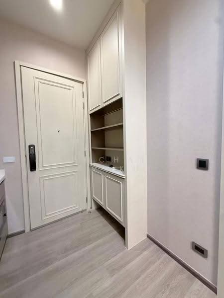 Rhythm Charoenkrung Pavillion, bangkok, Charoenkrung Road, Wat Prayakrai, Bang Kho Laem, Bangkok, 1 Bedroom, 36 sqm, Condo For Rent, by Vichai Annavakulthorn, 500583014 - DDproperty.com