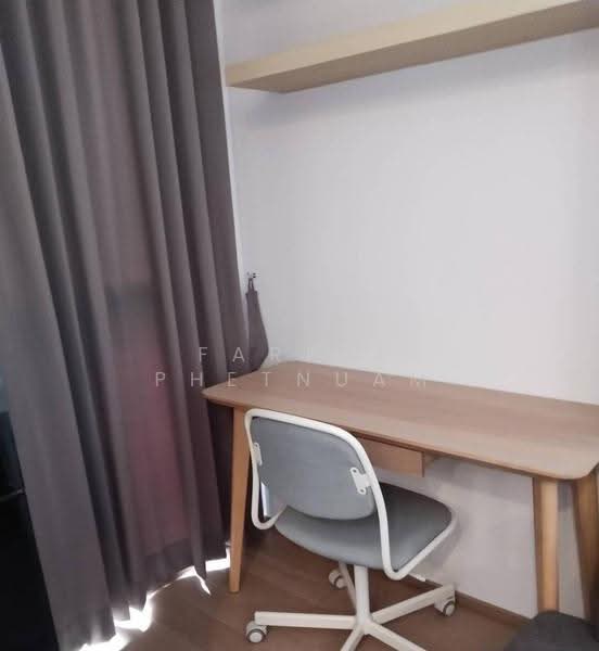 ASHTON Chula-Silom, Bangkok, Rama 4 Road, Si Phraya, Bang Rak, Bangkok, 1 Bedroom, 35 sqm, Condo For Sale, by Farida Phetnuam, 500583016 - DDproperty.com