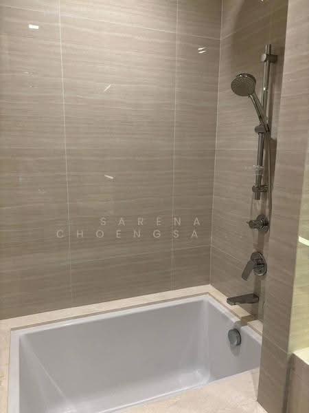 Noble BE33, Bangkok, 19 Soi Sukhumvit 33, Khlong Tan Nua, Watthana, Bangkok, 2 Bedrooms, 51 sqm, Condo For Rent, by Sarena Choengsamor, 500583017 - DDproperty.com