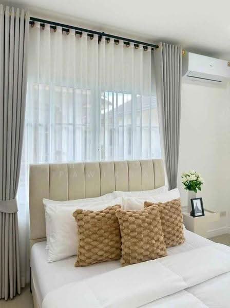 บ้าน 4-ห้องนอน, ชลบุรี, หนองปรือ, บางละมุง, ชลบุรี, 325 ตร.ม., บ้านเดี่ยว ขาย, โดย Thitiporn Pawikham, 500583018 - DDproperty.com