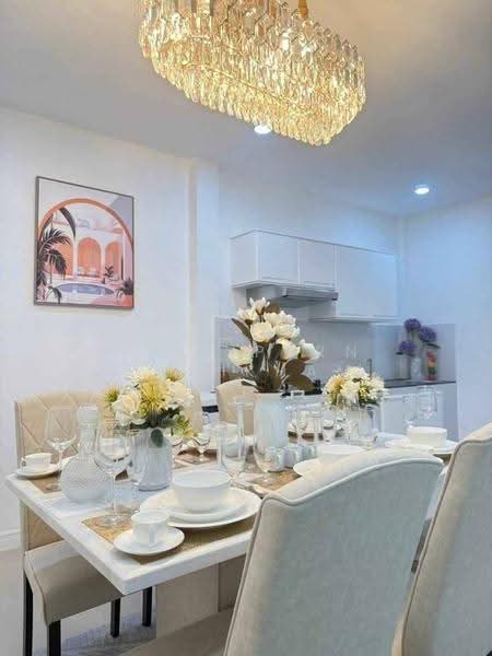 4-BR House, chon-buri, Nong Pru, Bang Lamung (Pattaya), Chon Buri (Pattaya), 4 Bedrooms, 325 sqm, Single Detached House For Sale, by Thitiporn Pawikham, 500583018 - DDproperty.com