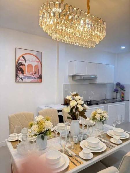 4-BR House, chon-buri, Nong Pru, Bang Lamung (Pattaya), Chon Buri (Pattaya), 4 Bedrooms, 325 sqm, Single Detached House For Sale, by Thitiporn Pawikham, 500583018 - DDproperty.com