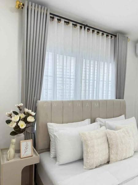 บ้าน 4-ห้องนอน, ชลบุรี, หนองปรือ, บางละมุง, ชลบุรี, 325 ตร.ม., บ้านเดี่ยว ขาย, โดย Thitiporn Pawikham, 500583018 - DDproperty.com