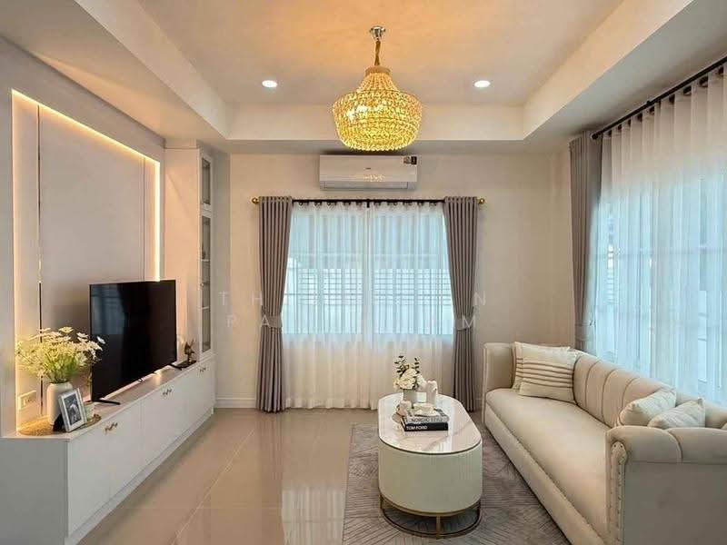บ้าน 4-ห้องนอน, ชลบุรี, หนองปรือ, บางละมุง, ชลบุรี, 325 ตร.ม., บ้านเดี่ยว ขาย, โดย Thitiporn Pawikham, 500583018 - DDproperty.com