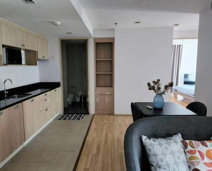 Haus 23 Ratchada-Ladprao, Bangkok, 1009 Lat Phrao Rd, Chan Kasem, Chatuchak, Bangkok, 2 Bedrooms, 63 sqm, Condo For Rent, by Vichai Annavakulthorn, 500583020 - DDproperty.com