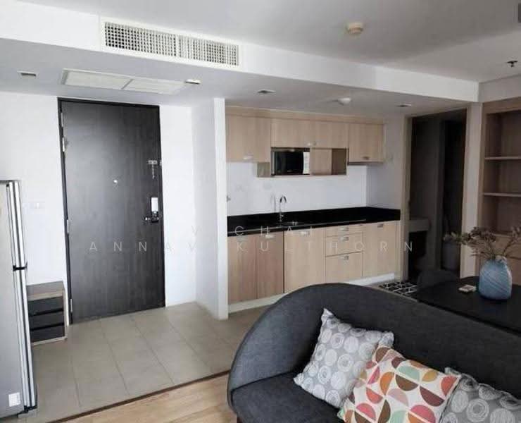 Haus 23 Ratchada-Ladprao, Bangkok, 1009 Lat Phrao Rd, Chan Kasem, Chatuchak, Bangkok, 2 Bedrooms, 63 sqm, Condo For Rent, by Vichai Annavakulthorn, 500583020 - DDproperty.com