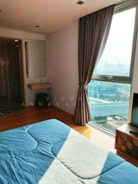 Haus 23 Ratchada-Ladprao : เฮ้าส์ 23 รัชดา – ลาดพร้าว, กรุงเทพ, 1009 ถ.ลาดพร้าว, จันทรเกษม, จตุจักร, กรุงเทพ, 63 ตร.ม., คอนโด ให้เช่า, โดย Vichai  Annavakulthorn, 500583020 - DDproperty.com