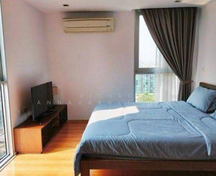 Haus 23 Ratchada-Ladprao, Bangkok, 1009 Lat Phrao Rd, Chan Kasem, Chatuchak, Bangkok, 2 Bedrooms, 63 sqm, Condo For Rent, by Vichai Annavakulthorn, 500583020 - DDproperty.com