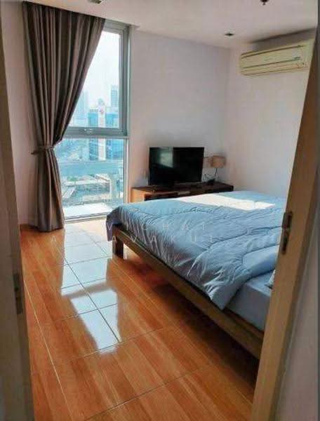 Haus 23 Ratchada-Ladprao, Bangkok, 1009 Lat Phrao Rd, Chan Kasem, Chatuchak, Bangkok, 2 Bedrooms, 63 sqm, Condo For Rent, by Vichai Annavakulthorn, 500583020 - DDproperty.com