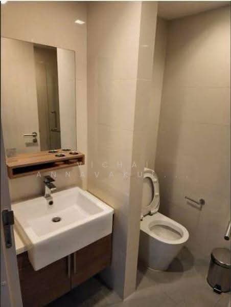 Haus 23 Ratchada-Ladprao : เฮ้าส์ 23 รัชดา – ลาดพร้าว, กรุงเทพ, 1009 ถ.ลาดพร้าว, จันทรเกษม, จตุจักร, กรุงเทพ, 63 ตร.ม., คอนโด ให้เช่า, โดย Vichai  Annavakulthorn, 500583020 - DDproperty.com