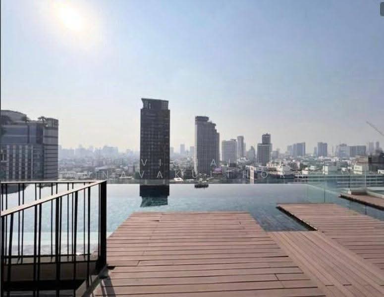 Haus 23 Ratchada-Ladprao : เฮ้าส์ 23 รัชดา – ลาดพร้าว, กรุงเทพ, 1009 ถ.ลาดพร้าว, จันทรเกษม, จตุจักร, กรุงเทพ, 63 ตร.ม., คอนโด ให้เช่า, โดย Vichai  Annavakulthorn, 500583020 - DDproperty.com