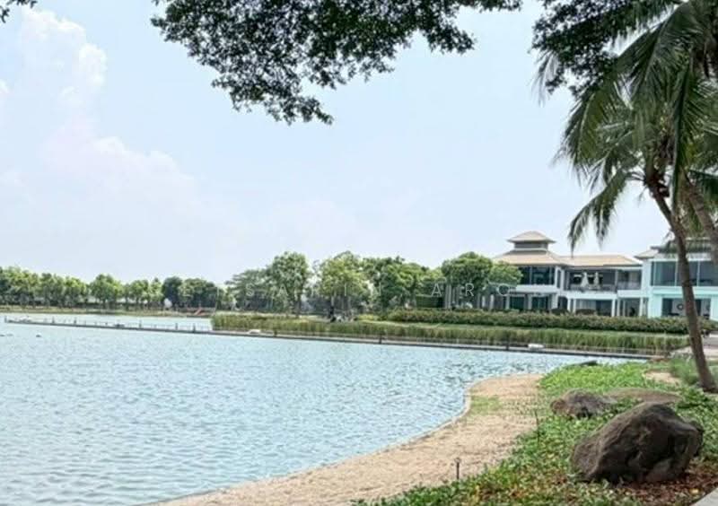 Mantana Lake Watcharapol, bangkok, Sukhaphiban 5 Road, O-Ngoen, Sai Mai, Bangkok, 6 Bedrooms, 300 sqm, Single Detached House For Sale, by Getsarin Aron, 500583021 - DDproperty.com