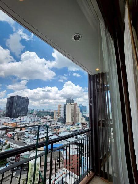 AGUSTON Sukhumvit 22, Bangkok, 140 Sukhumvit Road, Khlong Toei, Bangkok, 1 Bedroom, 50 sqm, Condo For Rent, by จุฑารัตน์ โพธิรอด, 500583022 - DDproperty.com