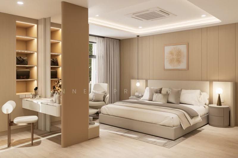 The Place Thalang, phuket, เทพกระษัตรี, Sri Sunthon, Thalang, Phuket, 3 Bedrooms, 294 sqm, Single Detached House For Sale, by Connex Property, 500583025 - DDproperty.com