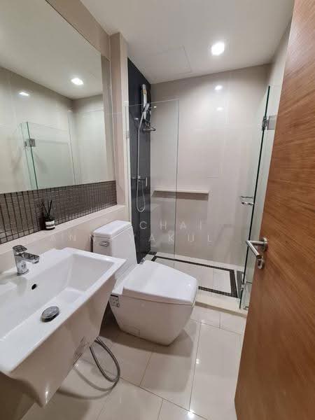 Rhythm Sukhumvit 50, Bangkok, 8 Sukhumvit 50, Sukhumvit Road, Phra Kanong, Khlong Toei, Bangkok, 2 Bedrooms, 66 sqm, Condo For Rent, by Vichai Annavakulthorn, 500583026 - DDproperty.com