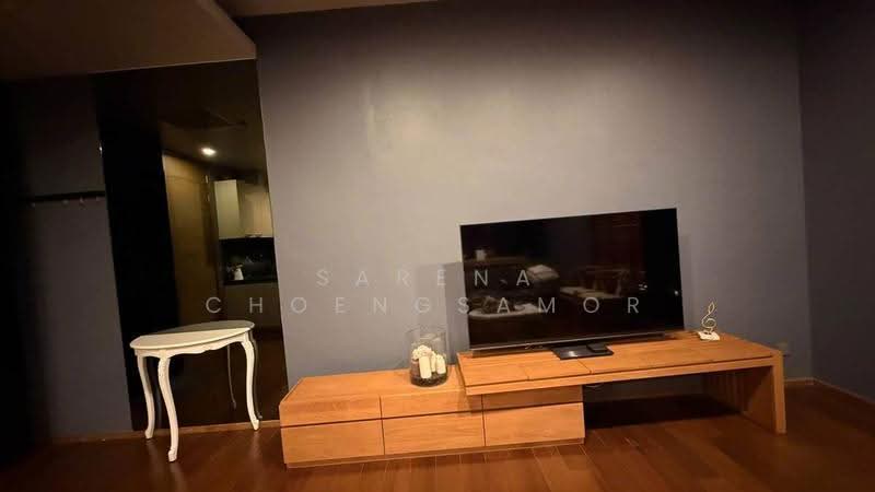 Quattro by Sansiri, bangkok, 134 Thong Lo 4 Alley, Khlong Tan Nua, Watthana, Bangkok, 1 Bedroom, 80 sqm, Condo For Rent, by Sarena Choengsamor, 500583028 - DDproperty.com
