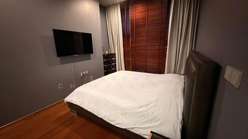 Quattro by Sansiri, bangkok, 134 Thong Lo 4 Alley, Khlong Tan Nua, Watthana, Bangkok, 1 Bedroom, 80 sqm, Condo For Rent, by Sarena Choengsamor, 500583028 - DDproperty.com