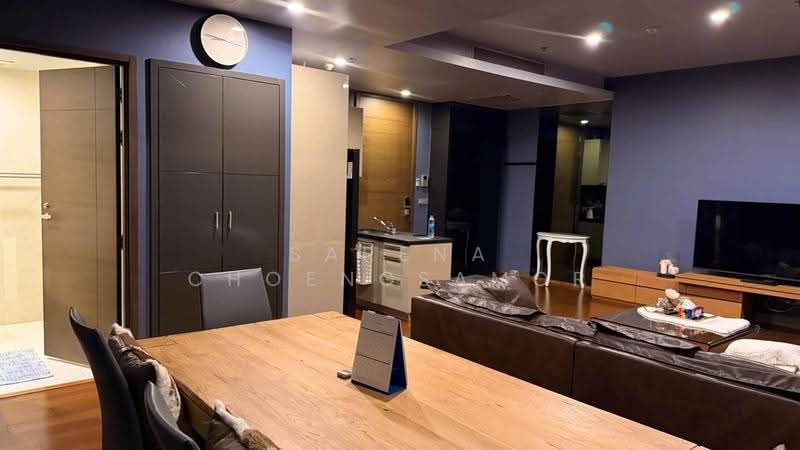 Quattro by Sansiri, bangkok, 134 Thong Lo 4 Alley, Khlong Tan Nua, Watthana, Bangkok, 1 Bedroom, 80 sqm, Condo For Rent, by Sarena Choengsamor, 500583028 - DDproperty.com