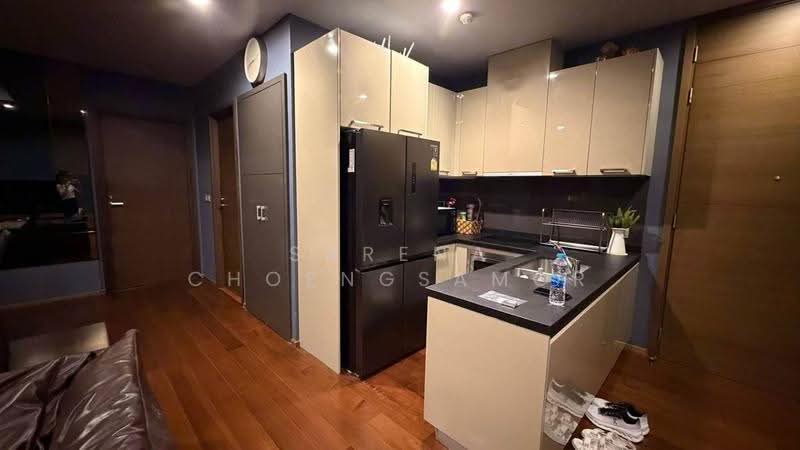Quattro by Sansiri, bangkok, 134 Thong Lo 4 Alley, Khlong Tan Nua, Watthana, Bangkok, 1 Bedroom, 80 sqm, Condo For Rent, by Sarena Choengsamor, 500583028 - DDproperty.com