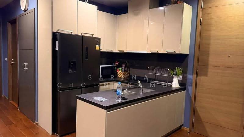 Quattro by Sansiri, bangkok, 134 Thong Lo 4 Alley, Khlong Tan Nua, Watthana, Bangkok, 1 Bedroom, 80 sqm, Condo For Rent, by Sarena Choengsamor, 500583028 - DDproperty.com